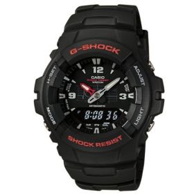 Anti-Magnetic G-Shock Watch