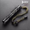 WUBEN I333 can charge the LED flashlight, suitable for emergency situations, outdoor outdoor