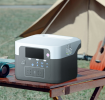 PSBC600. portable outdoor solar power energy storage device 100-240V; 50 / 60Hz; 600W (Rated power)