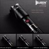 WUBEN I333 can charge the LED flashlight, suitable for emergency situations, outdoor outdoor